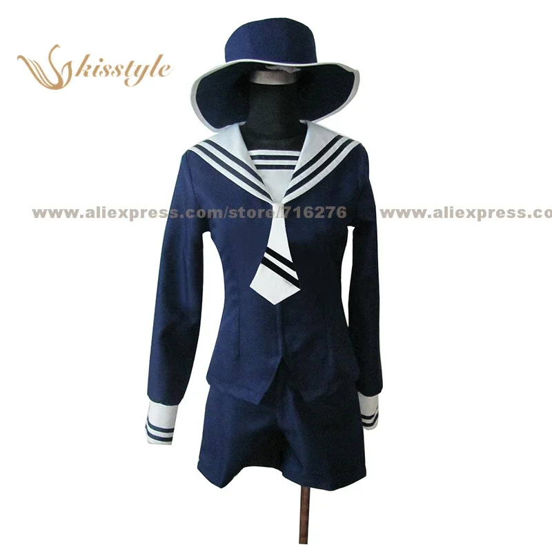 Cosplay Anime Yuki - Kostum Cosplay Anime Fruits Basket Yuki
