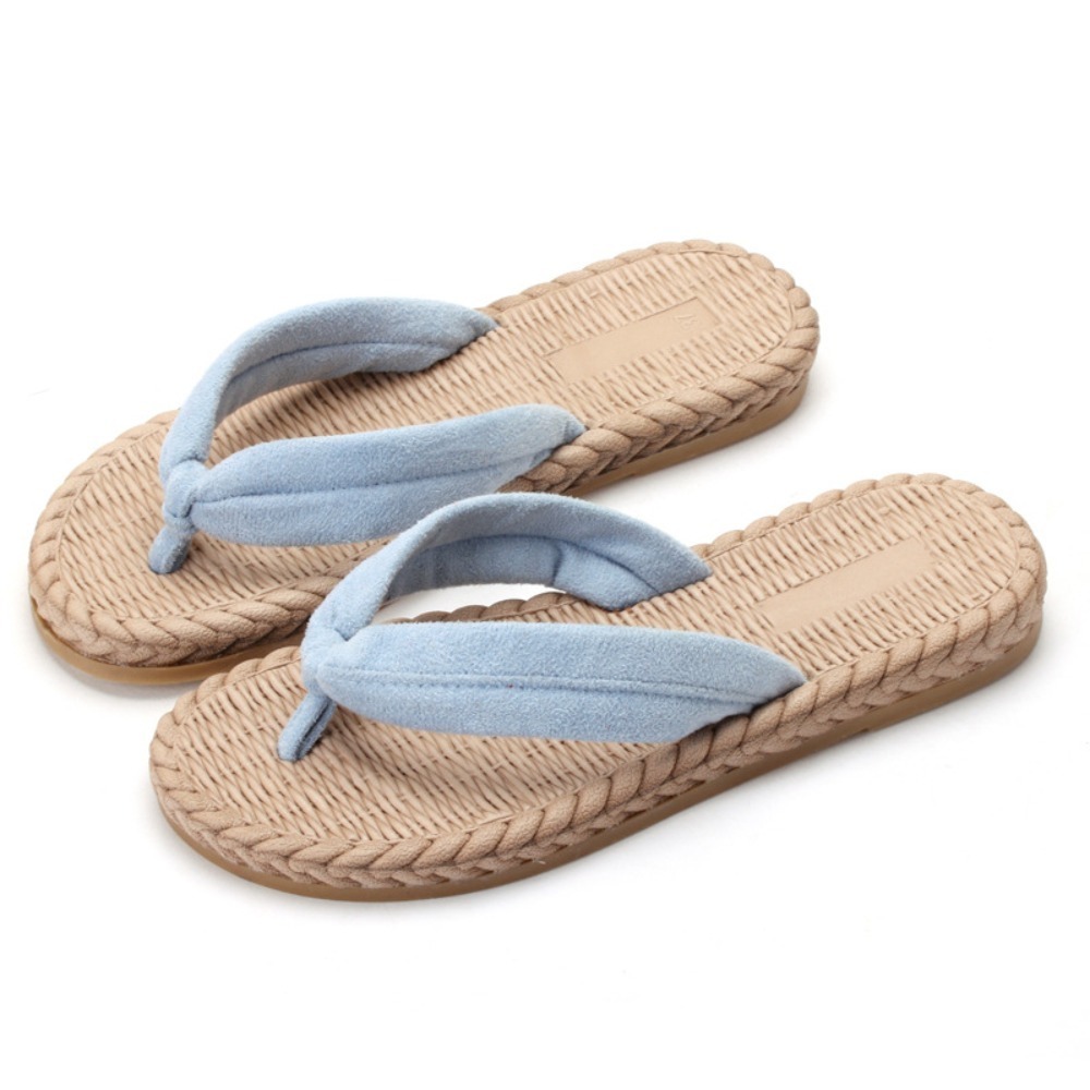 Cosplay Anime Expo - Sepatu Flat Cosplay Anime Bersol Lembut