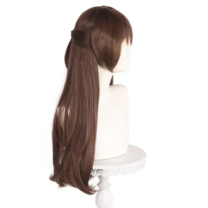 Cosplay Anime Yuki - Wig Cosplay Suo Yuki Anime Alya
