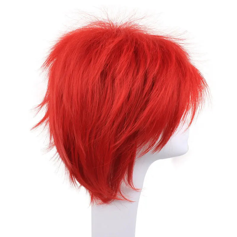 Anime Cosplay Youtube Shorts - ☣ 2026 Anime Kuroko No Basuke