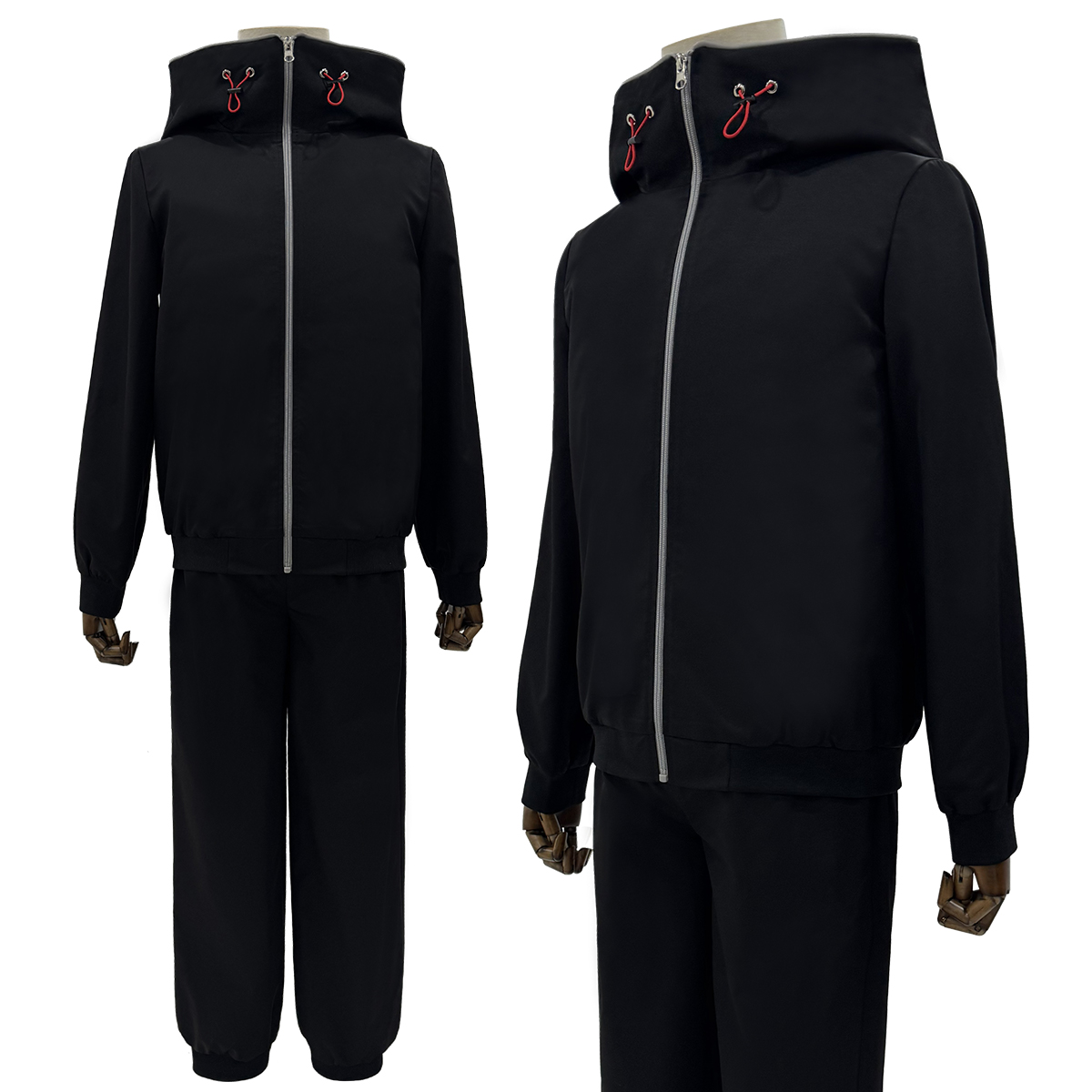 Cosplay Anime Jjk - HOLOUN Itadori Yuji Kostum Cosplay Anime