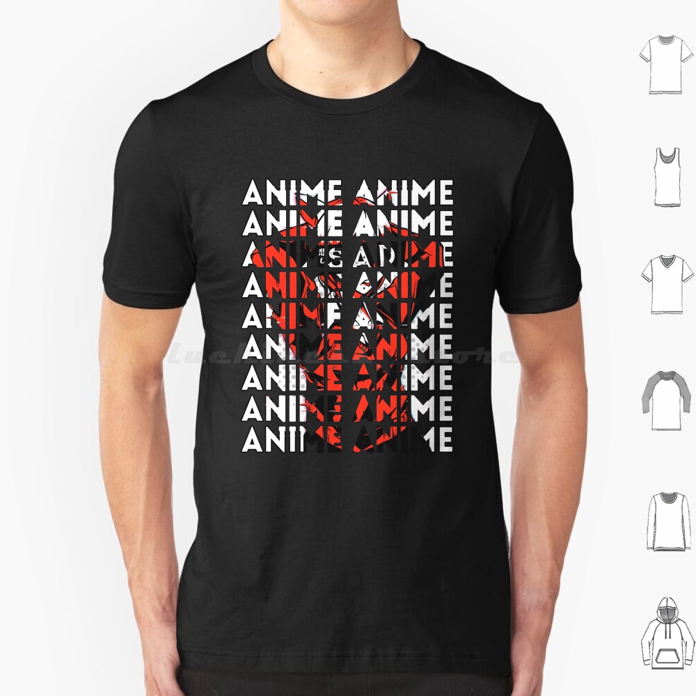 Anime Cosplay Ideas Girl - Kaus Manga Kata-Kata Senpai Gadis Anime