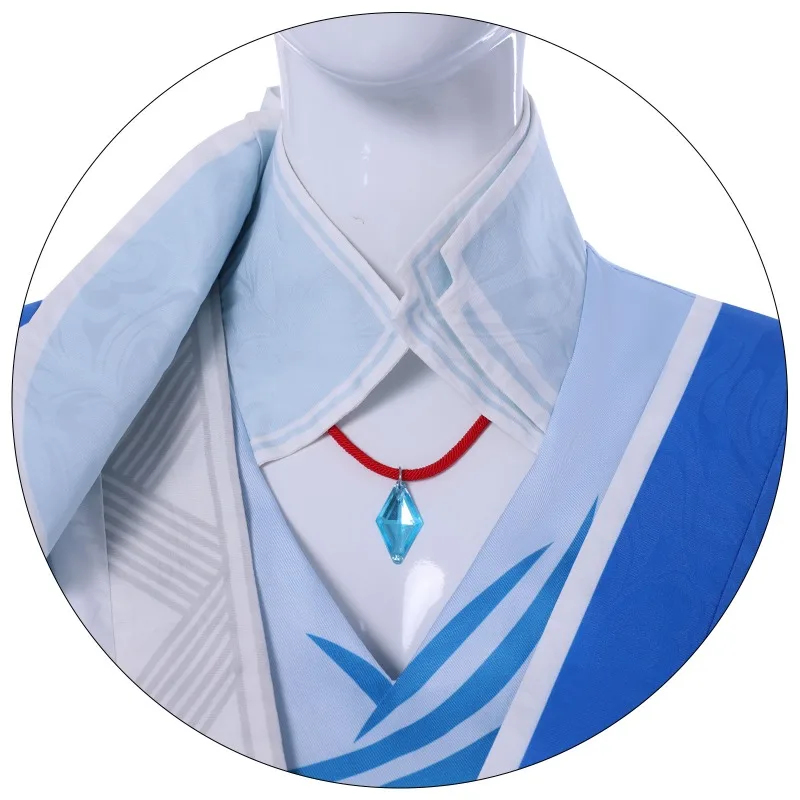 Anime Cosplay Drawing - w;2,c\4.g; Kostum untuk Degenerate-Drawing Jianghu The