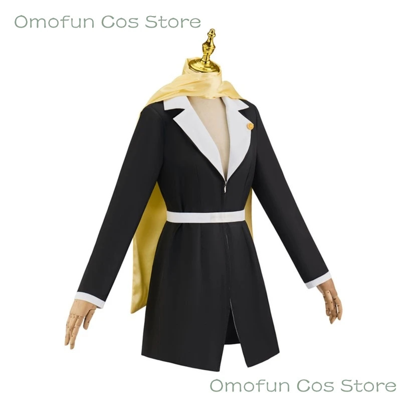 Anime And Cosplay Expo 2025 - Kostum Cosplay Game Ace Attorney Mia