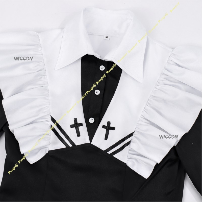 Anime Shiboyugi Bermain Permai - Cosplay Anime Yuki ulasan dan harga