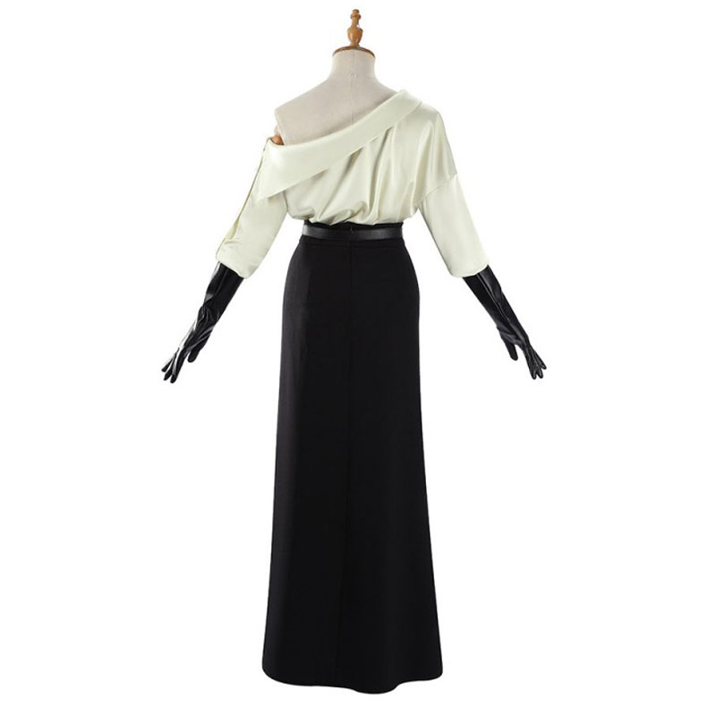 Kostum Cosplay Game Horor Requ - Cosplay Anime Expo ulasan dan harga