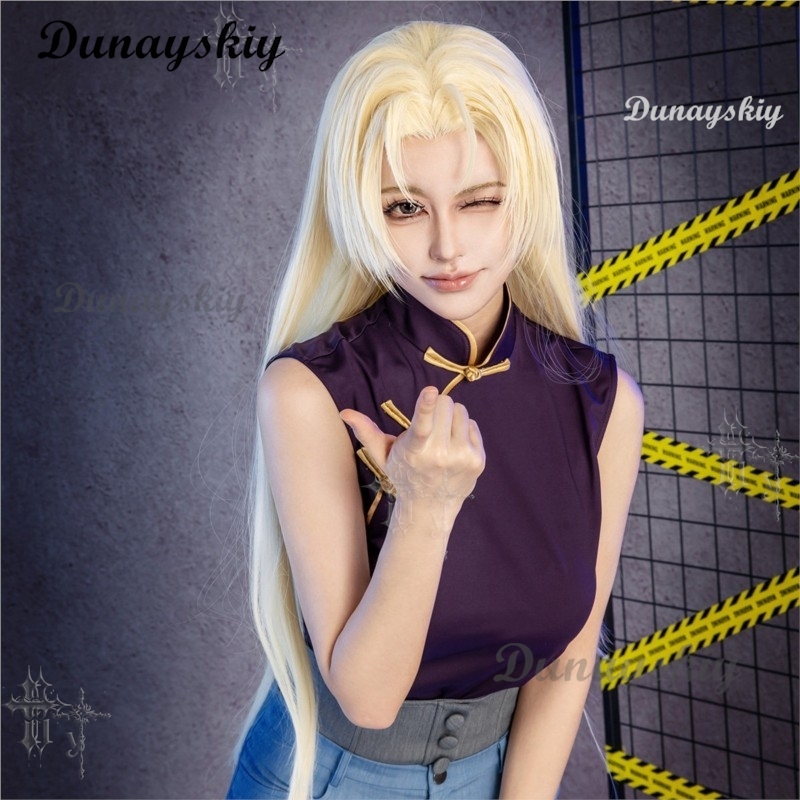 Pakaian Cosplay Lengkap Kaisen - Cosplay Anime Yuki ulasan dan harga