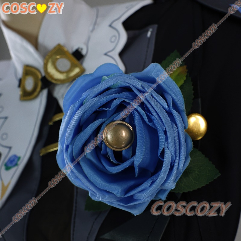 Zenless Zone Zero Yixuan Kostu - Anime Zero Cosplay ulasan dan harga