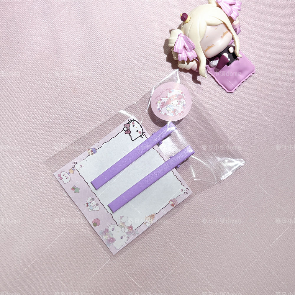 Aksesoris Rambut Cosplay Re:Ze - Cosplay Anime Expo ulasan dan harga
