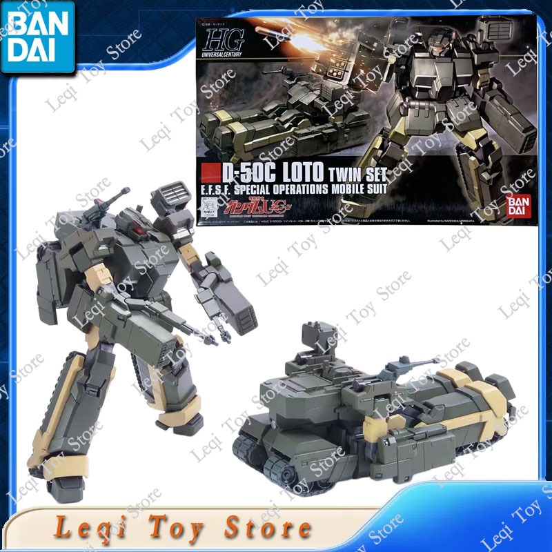 Bandai Asli Asli Tersedia HG 1 - Bandai Gundam Hg ulasan dan harga