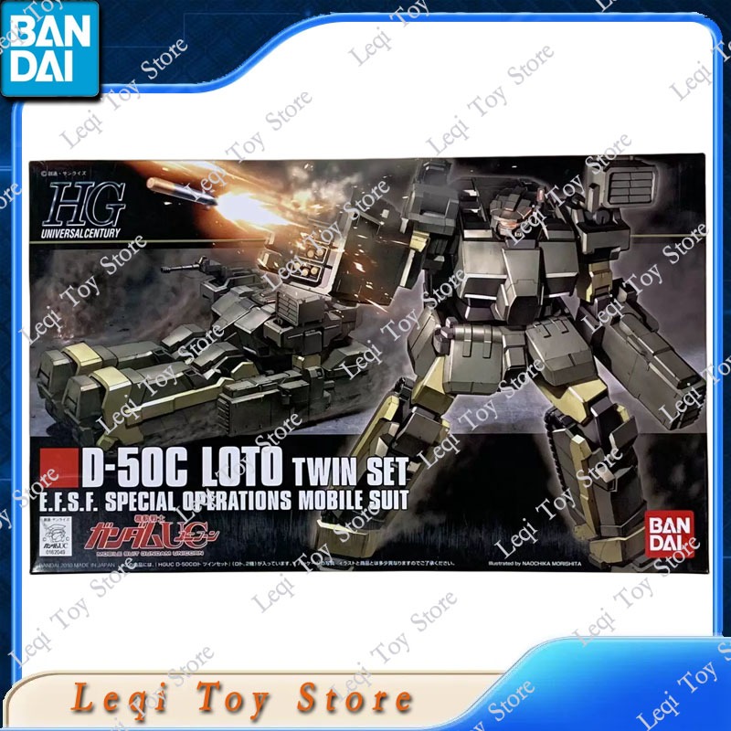 Bandai Asli Asli Tersedia HG 1 - Bandai Gundam Hg ulasan dan harga