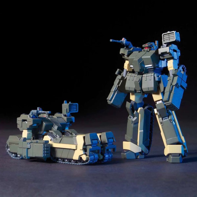 Bandai Asli Asli Tersedia HG 1 - Bandai Gundam Hg ulasan dan harga