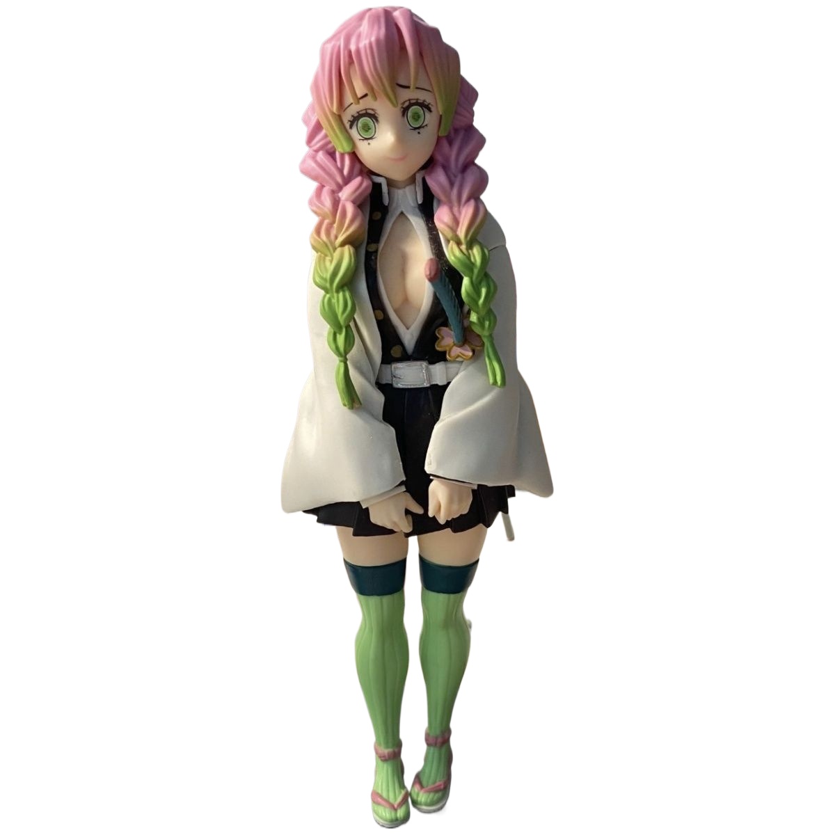 Figurine Demon Slayer Love Pil - Anime Cosplay Tanjiro ulasan dan harga