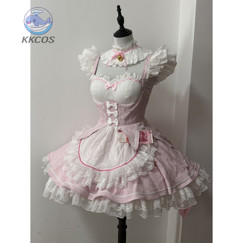 Re:ZERO - Memulai Kehidupan di - Anime Zero Cosplay ulasan dan harga