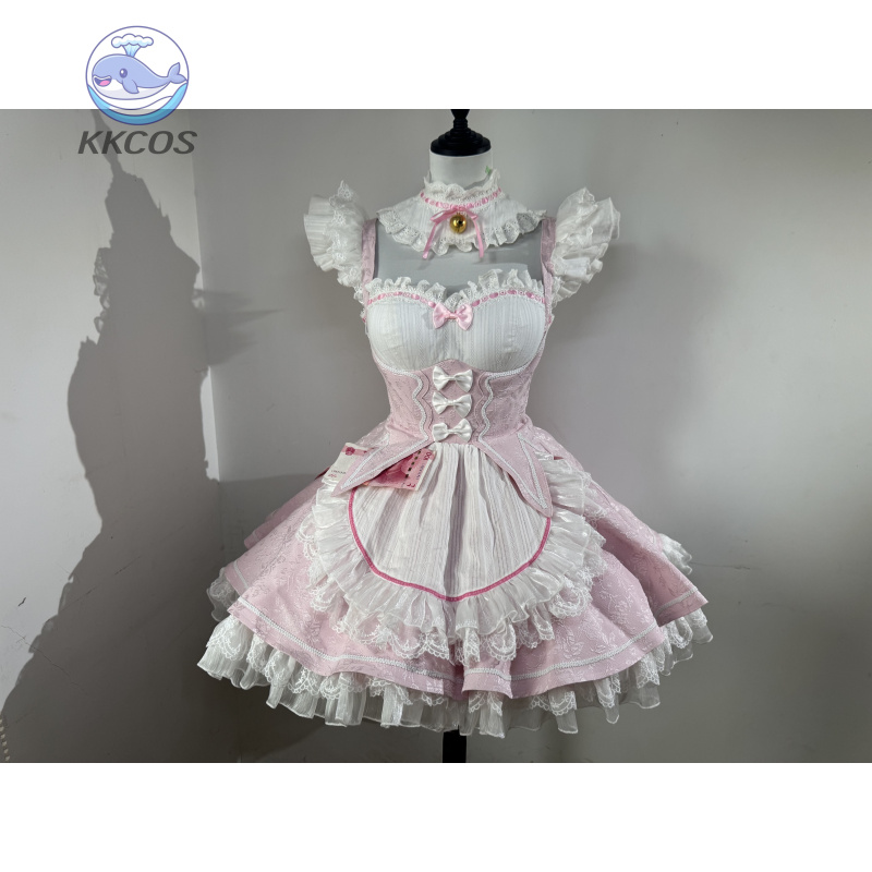 Re:ZERO - Memulai Kehidupan di - Anime Zero Cosplay ulasan dan harga