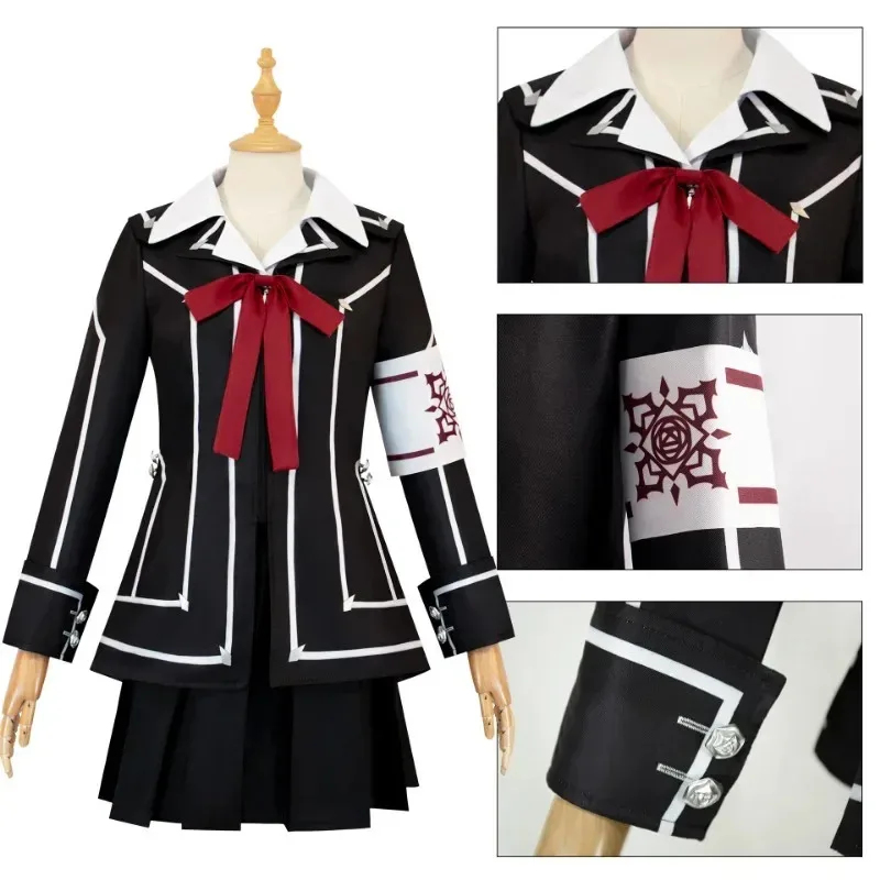 Kostum Cosplay Anime Vampire K - Cosplay Anime Yuki ulasan dan harga