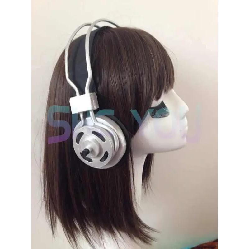 Headset Anime Super Sonico Ala - Anime Cosplay Youtube Shorts ulasan dan harga
