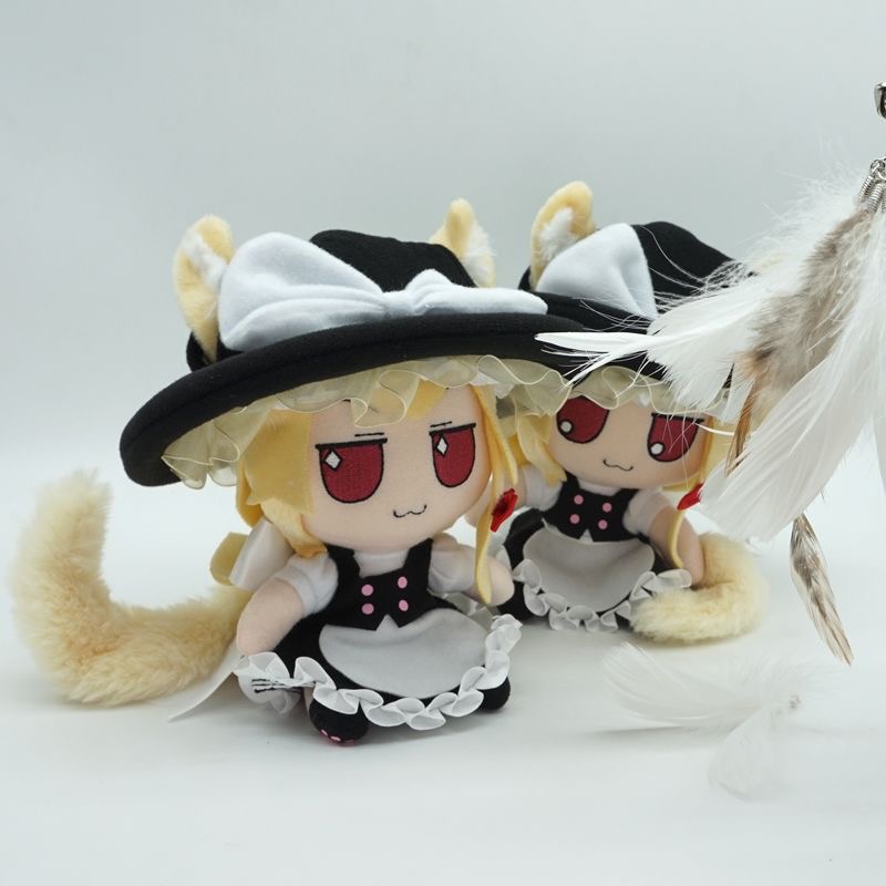Mainan Boneka Anime Fomo Kiris - Anime About Cosplay Club ulasan dan harga
