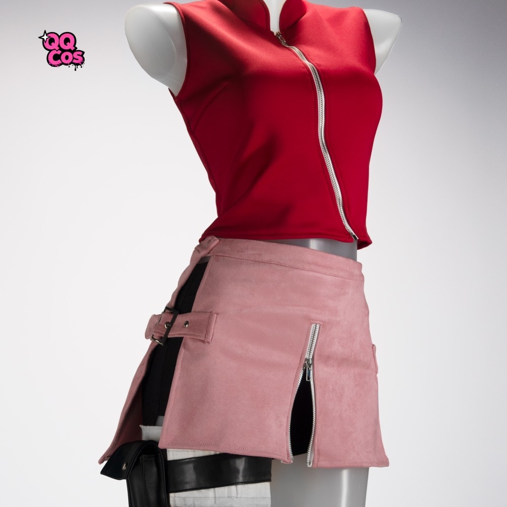Seri Cosplay Anime: Kostum Cos - Anime Cosplay Series ulasan dan harga
