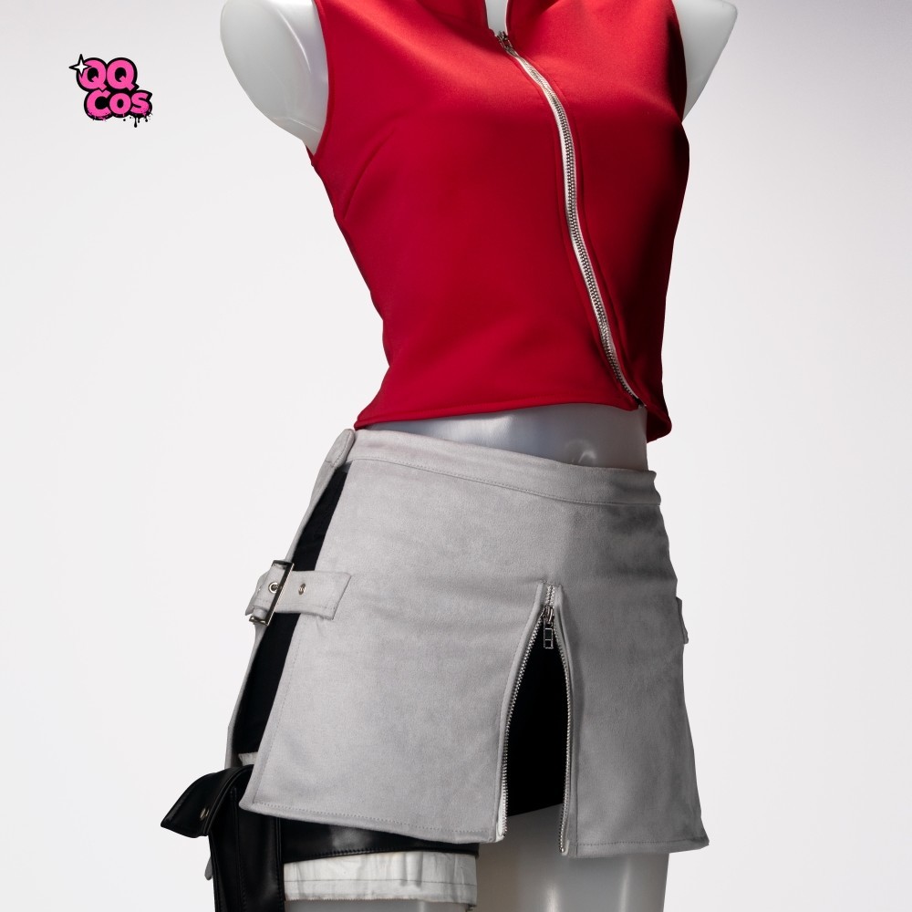 Seri Cosplay Anime: Kostum Cos - Anime Cosplay Series ulasan dan harga