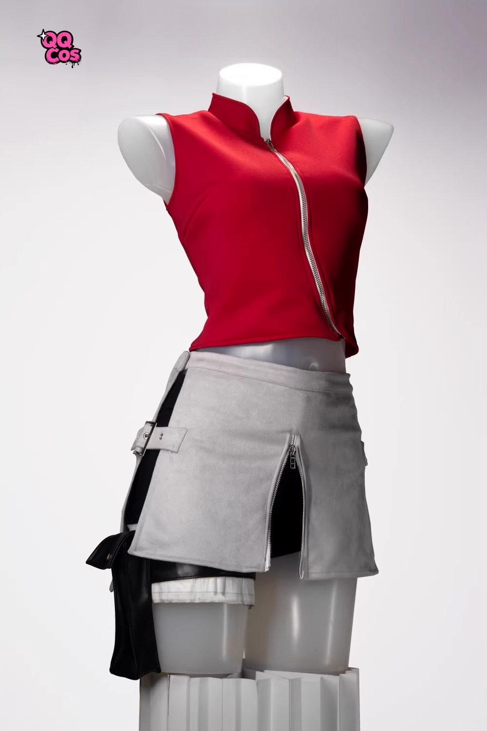 Seri Cosplay Anime: Kostum Cos - Anime Cosplay Series ulasan dan harga