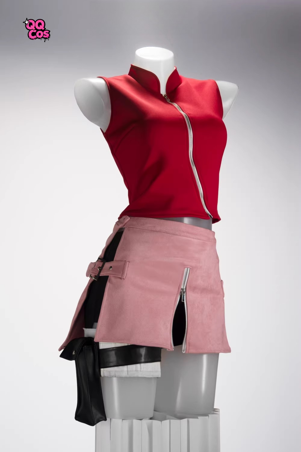 Seri Cosplay Anime: Kostum Cos - Anime Cosplay Series ulasan dan harga