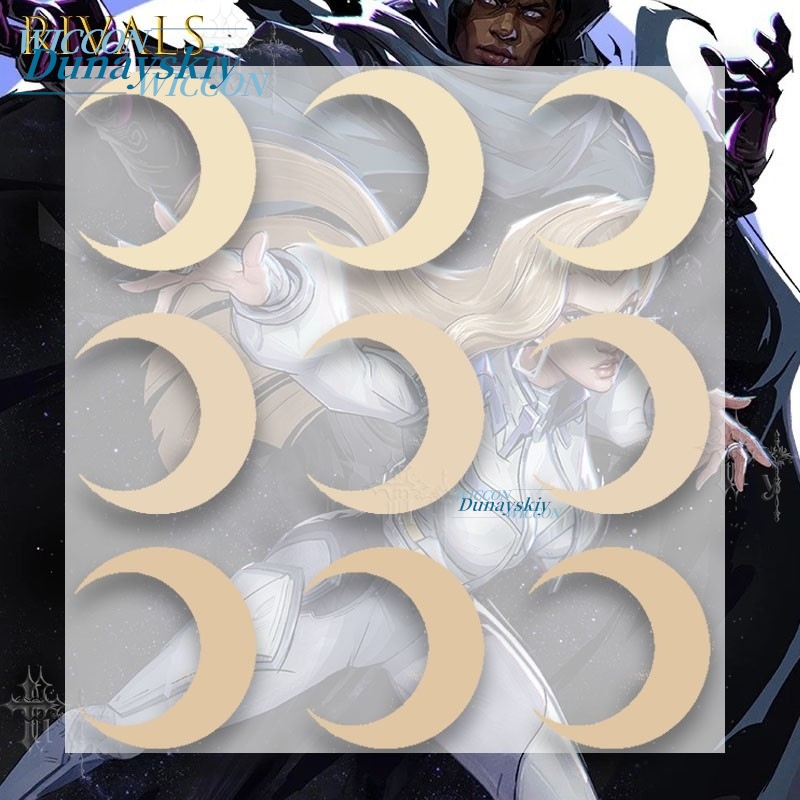 Stiker Tato Cosplay Tahan Air, - Anime Cosplay Photo ulasan dan harga