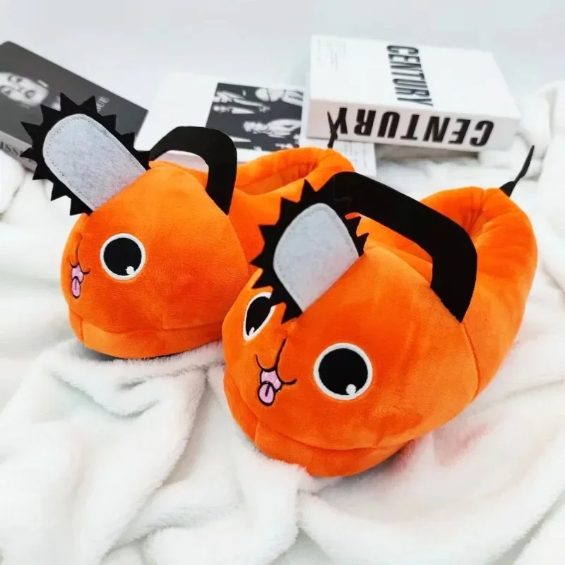 Sandal Rumah Anime Chainsaw Ma - Anime Cosplay Series ulasan dan harga