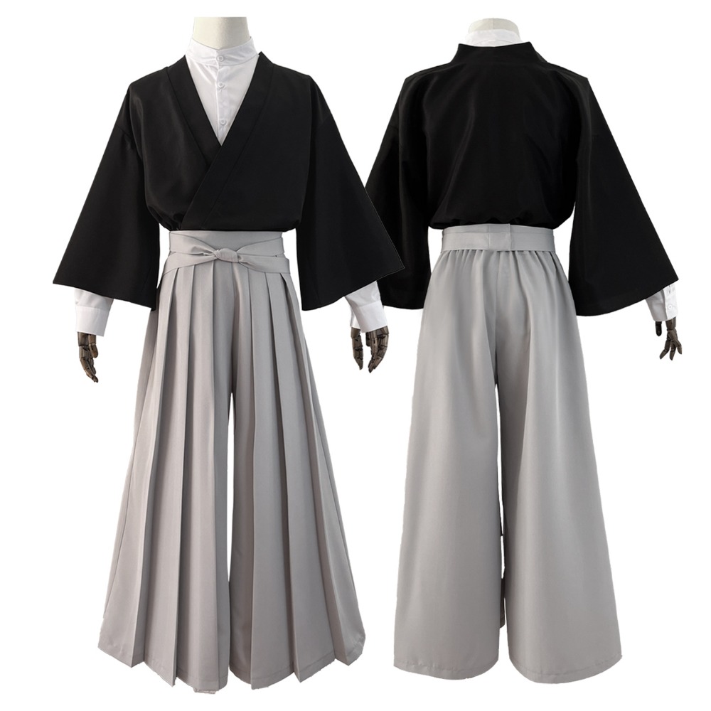 Kostum Cosplay Anime JJK Zenin - Cosplay Anime Jjk ulasan dan harga