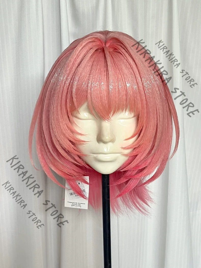 Remielle Dan Zenless Zone Zero - Cosplay Anime Expo ulasan dan harga