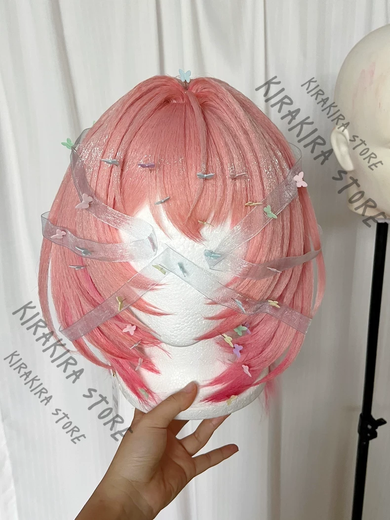 Remielle Dan Zenless Zone Zero - Cosplay Anime Expo ulasan dan harga