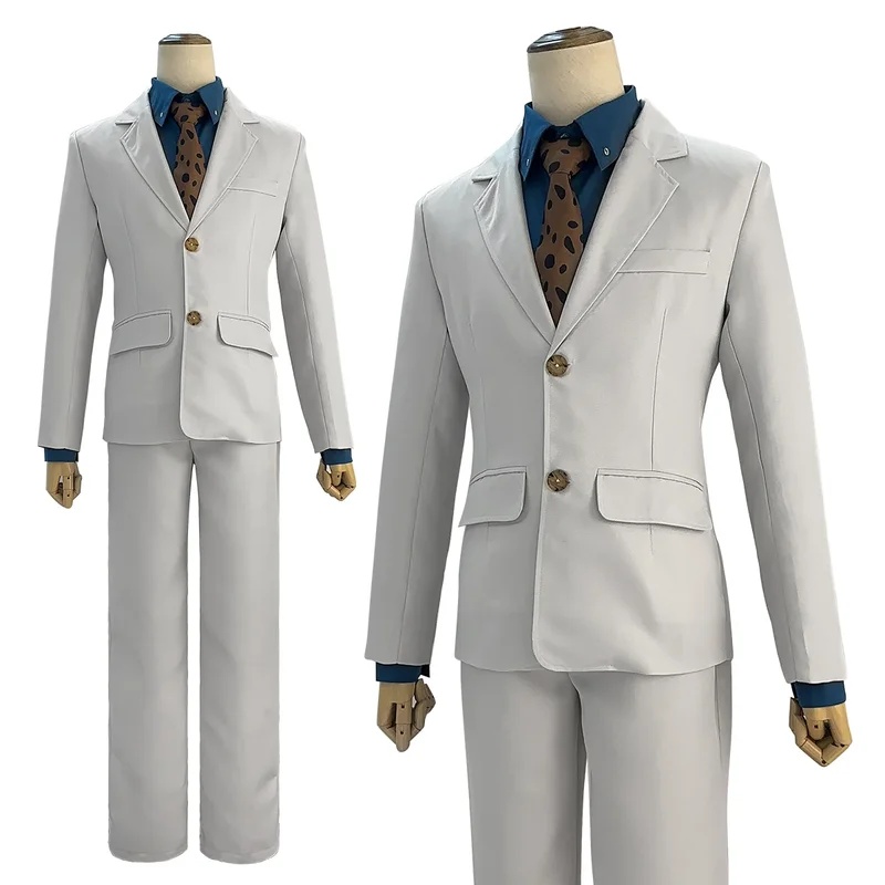 AnimeVibe 2026 Anime Jujutsu J - Cosplay Anime Jjk ulasan dan harga