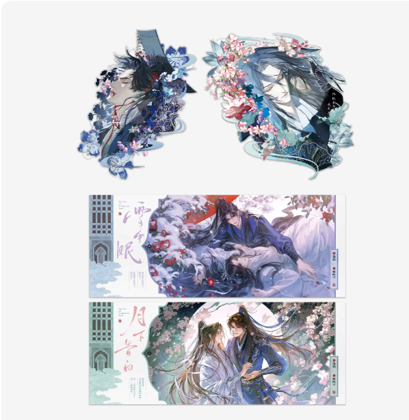 Presale Bros Pin Cosplay The H - Anime Cosplay Cat ulasan dan harga