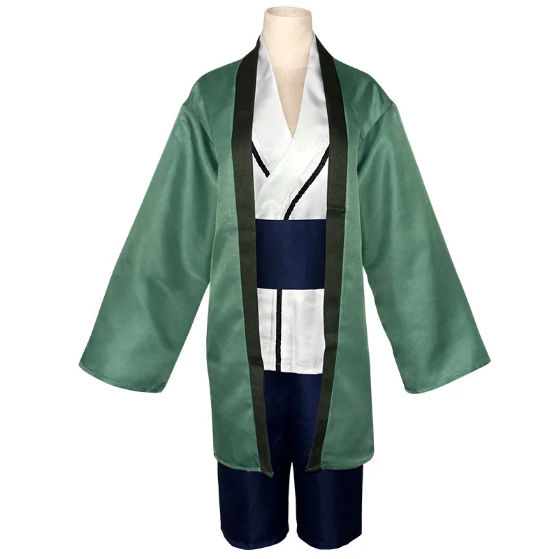 Kostum Cosplay Tsunade Anime K - Anime Cosplay Youtube Shorts ulasan dan harga