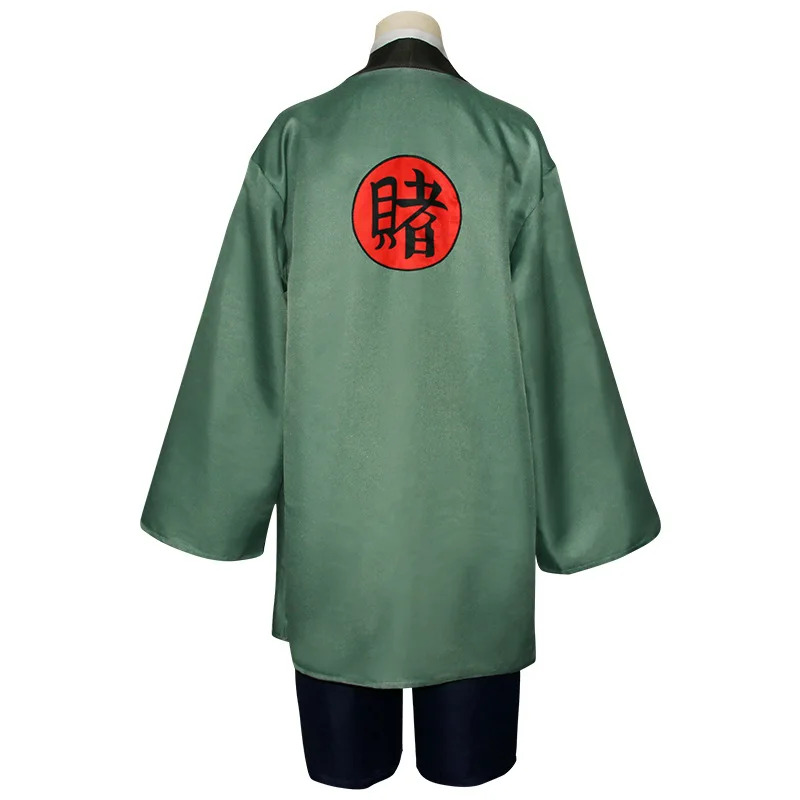 Kostum Cosplay Tsunade Anime K - Anime Cosplay Youtube Shorts ulasan dan harga