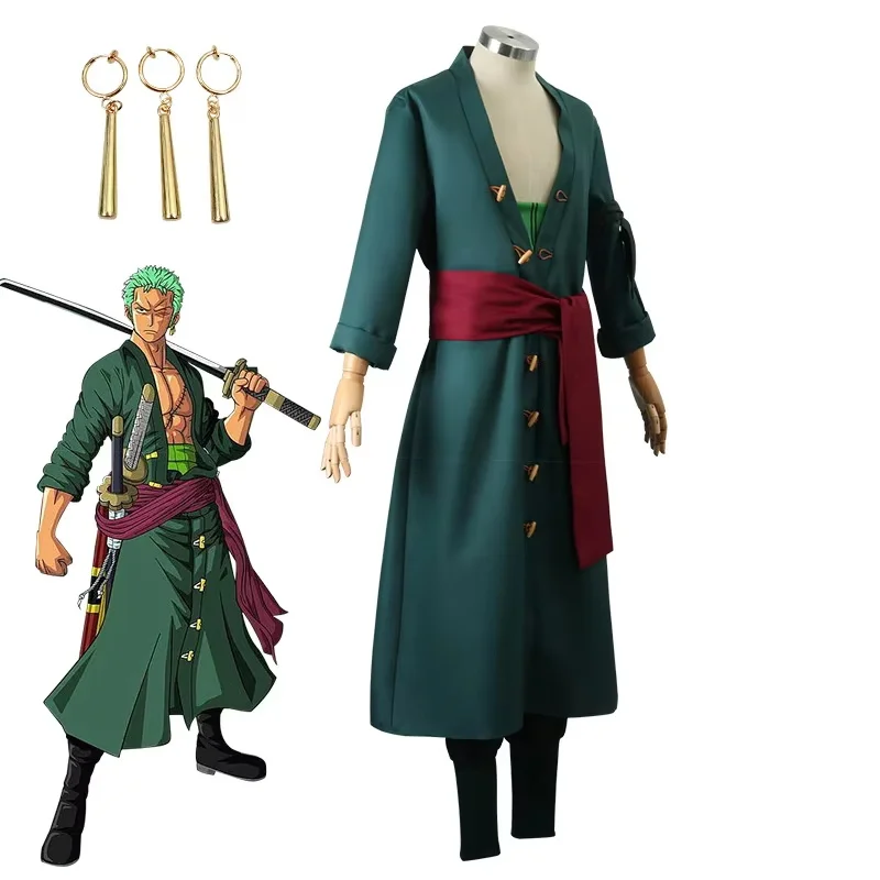 Kostum Cosplay Anime Monkey D  - Anime Cosplay Pics ulasan dan harga