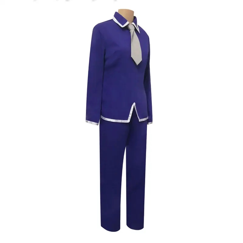 Kostum Cosplay A;3\v,7'd/Fruit - Cosplay Anime Yuki ulasan dan harga