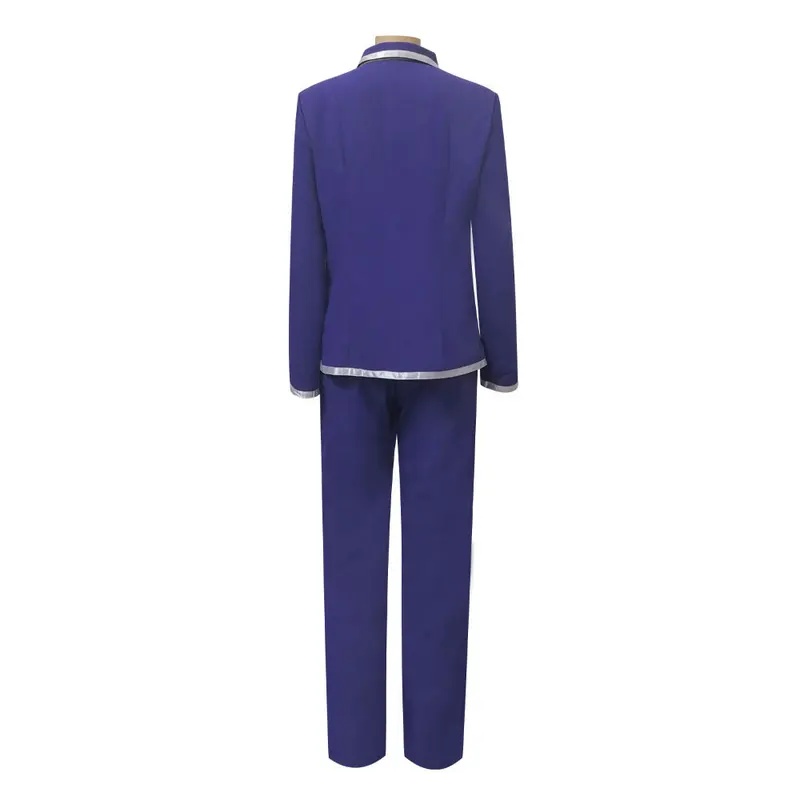 Kostum Cosplay A;3\v,7'd/Fruit - Cosplay Anime Yuki ulasan dan harga