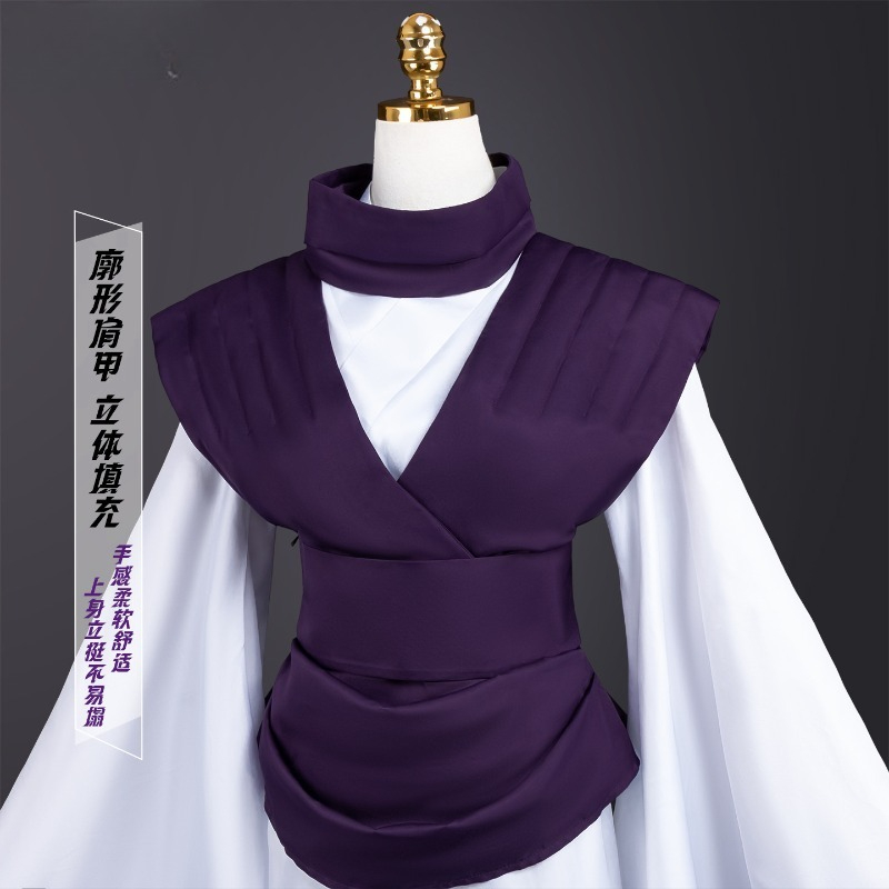 ANIMECC TERSEDIA Kostum Cospla - Cosplay Anime Jjk ulasan dan harga