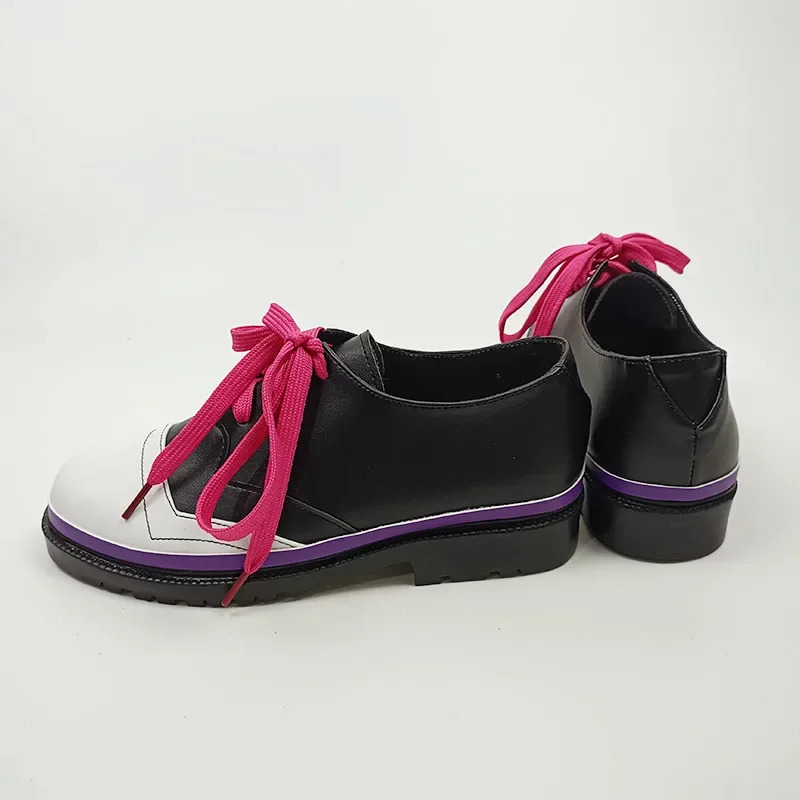 Sepatu Cosplay Anime Hololive  - Anime Cosplay Drawing ulasan dan harga