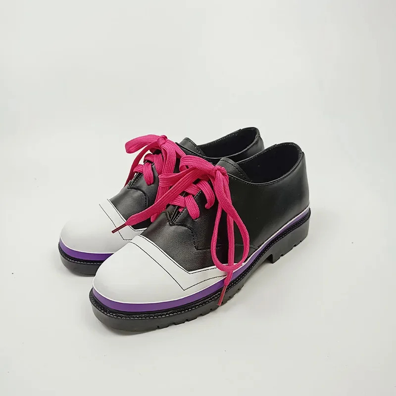 Sepatu Cosplay Anime Hololive  - Anime Cosplay Drawing ulasan dan harga