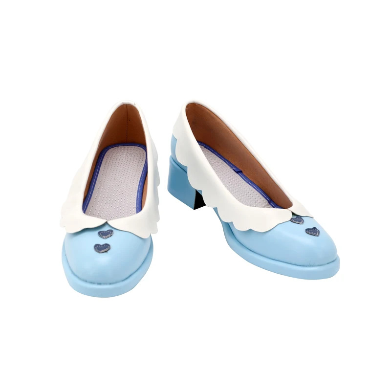 NEKOPARA Sepatu Cosplay Pemban - Anime Cosplay Youtube Shorts ulasan dan harga