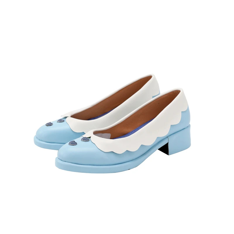 NEKOPARA Sepatu Cosplay Pemban - Anime Cosplay Youtube Shorts ulasan dan harga