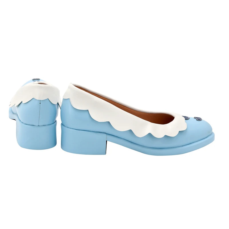 NEKOPARA Sepatu Cosplay Pemban - Anime Cosplay Youtube Shorts ulasan dan harga