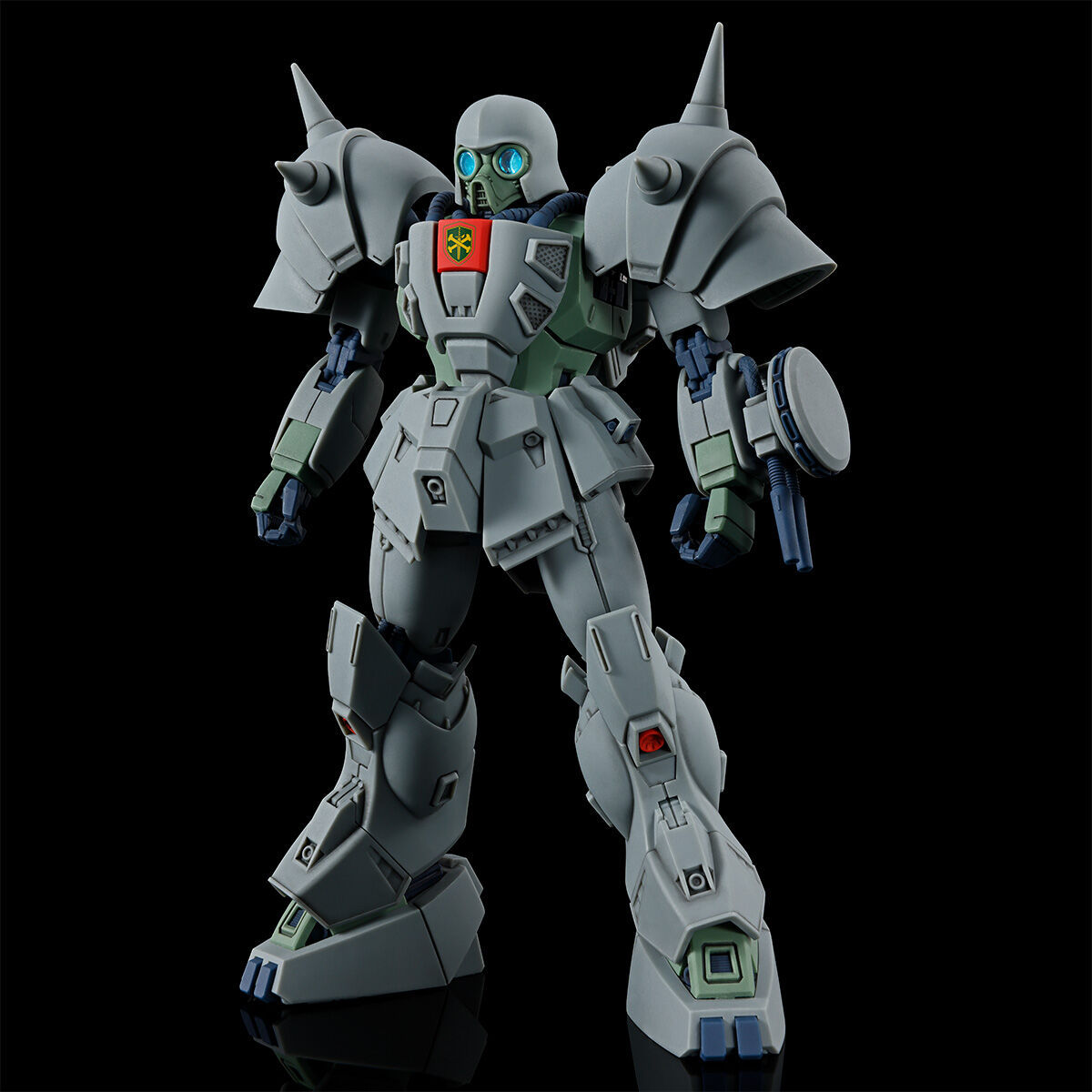 BANDAI PB LIMITED RE 1/100 XM- - Bandai Gundam Hg ulasan dan harga