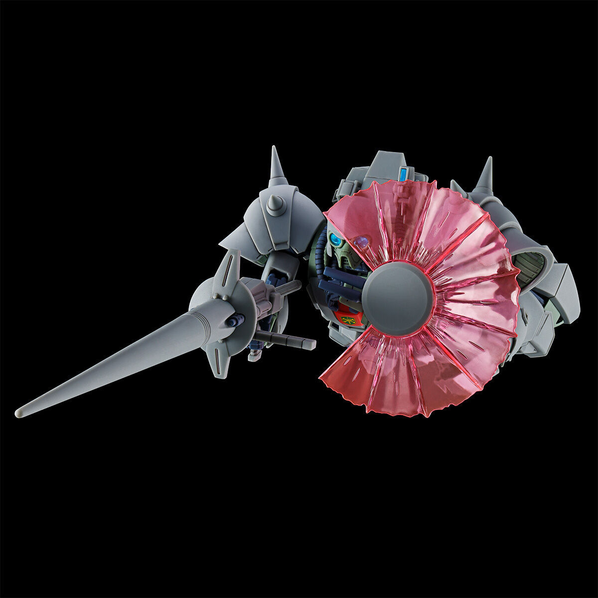 BANDAI PB LIMITED RE 1/100 XM- - Bandai Gundam Hg ulasan dan harga
