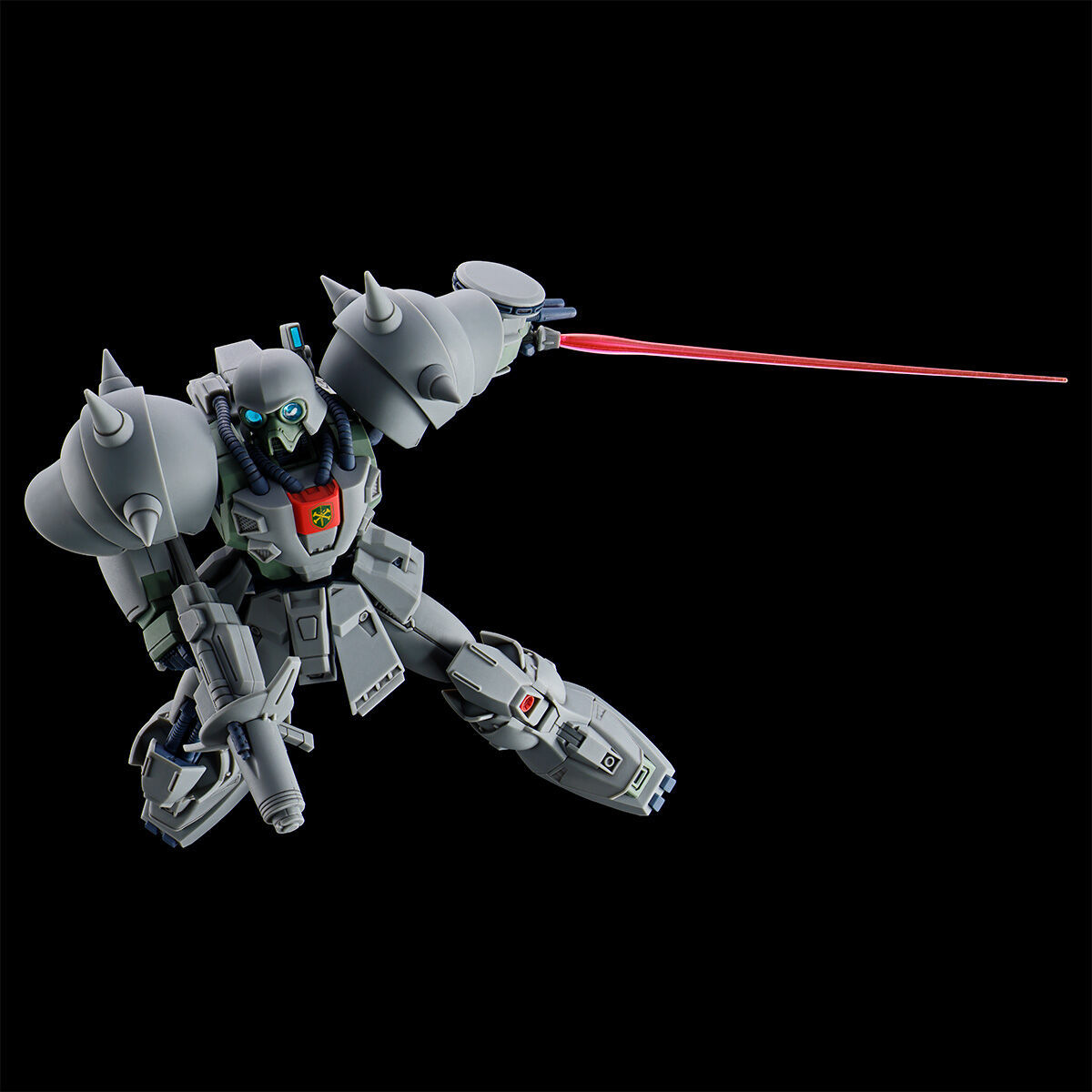 BANDAI PB LIMITED RE 1/100 XM- - Bandai Gundam Hg ulasan dan harga