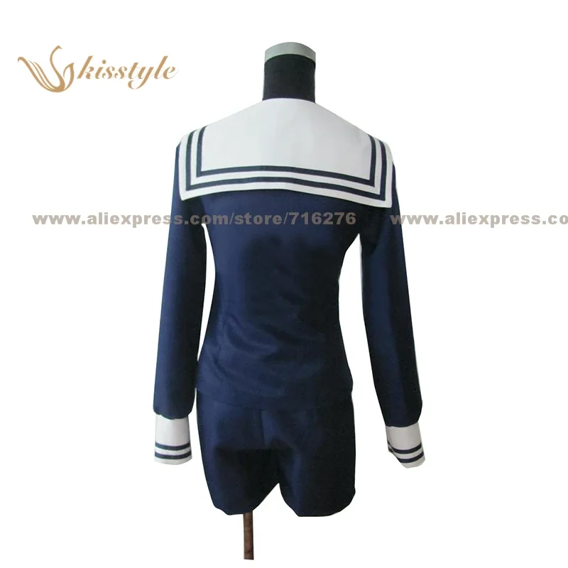 Kostum Cosplay Anime Fruits Ba - Cosplay Anime Yuki ulasan dan harga