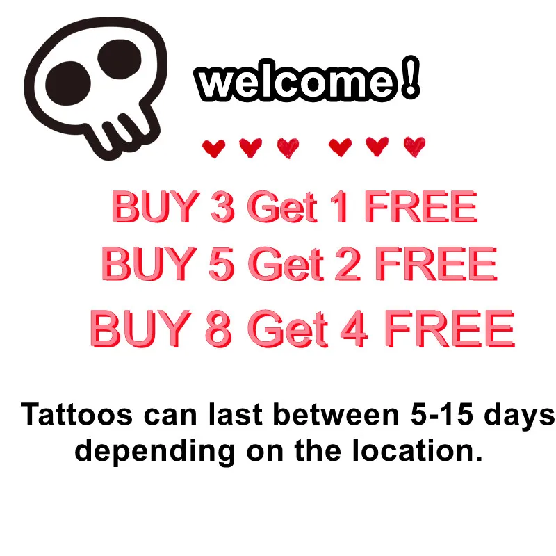 HUNTER X HUNTER Anime Tato Tem - Cosplay Anime Killua Zoldyck ulasan dan harga