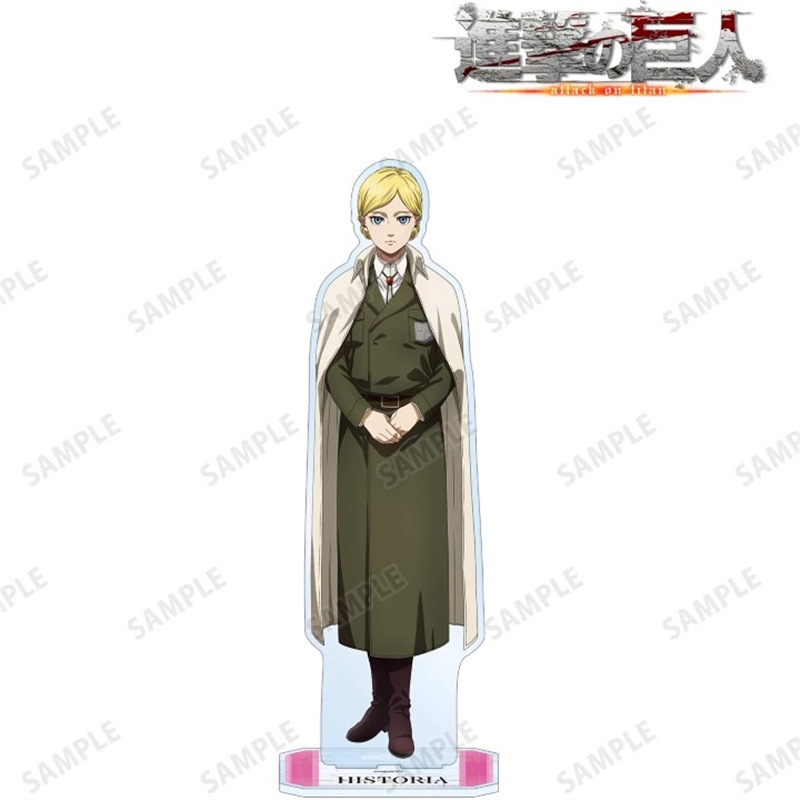 Attack On Titan Bab Terakhir 1 - Anime Cosplay Props ulasan dan harga